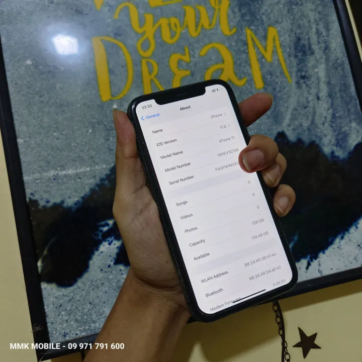 Apple%20iPhone%2011%20(128GB)%20(Original%20Body,%20Original%20Glass)%20(Original%20Battery%2086%25)%20(Face%20ID%20Good)%20(True%20Tone%20Good)%20(Good%20Second%20Hand)%20(%E1%80%98%E1%80%B1%E1%80%B8%E1%80%98%E1%80%B1%E1%80%AC%E1%80%84%E1%80%BA%20spot%20%E1%80%95%E1%80%AB)%20(MMK%20Mobile)%20-%20Image%202
