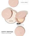 Kathy Straightening Powder 4 Grams, Small Size 299.-. 