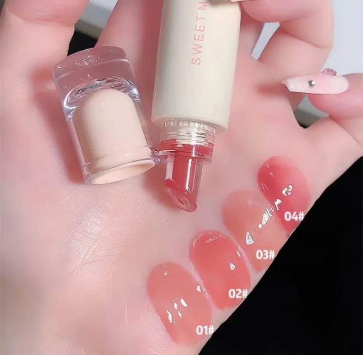 Jam%20Jelly%20Lip%20Gloss%20Liquid%20Moisturizing%20Waterproof%20Lip%20Glaze%20Tube%20Brighten%20Water%20Glass%20Lipstick%20Korean%20Beauty%20Lips%20Makeup%20-%20Image%204
