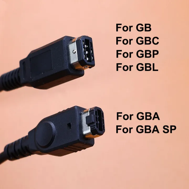 For%20GB%20GBC%20GBP%20GBL%20GBA%20SP%20Game%20Console%202%20Player%20Line%20Online%20Link%20Dual%20Machine%20Connect%20Cable%20For%20GameBoy%20Advance%20Color%20PVC%20Wire%20-%20Image%202