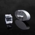 Reflection Astronomical Telescop Mirror Short Axis Secondary Mirror Elliptical Oblique Diy Homemade. 