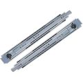 Drawer Sliding Channel with Ball Bearing 10, 12, 14 Inch Manual. 