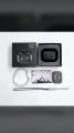 A9 pro Touch Screen ANC Wireless Headset TWS Noise Cancelling Earbud Bluetooth. 