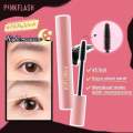 PINKFLASH Waterproof Night Mascara - Black.