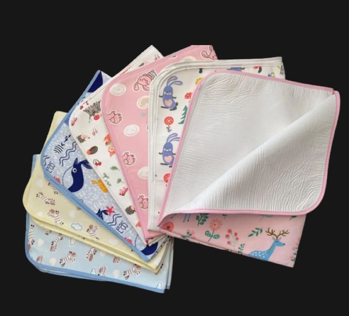 Cot%20sheet%20Waterproof%20%20urine%20mat%2074*98cm%20-%20Image%202