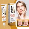 Botox Bee Venom Wrinkle Cream. Deeply nourishes the skin and repairs wrinkles. Whitening Cream.. 