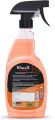 Wavex | Crysta Clean Glass Cleaner | 650ml | Professional Grade Multi-Surface Automotive Glass Cleaner | Streak-Free, Fast Drying Formula | Removes Dirt, Grease & Fingerprints | Car glass cleaner, streak-free cleaner, automotive glass cleaner. 