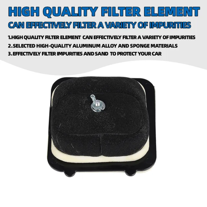 Motorcycle%20Air%20Filter%20Element%20Air%20Cleaner%20for%20YAMAHA%20XTZ125%20XTZ%20125%20125CC%20Off%20Road%20System%20Intake%20Cleaner%20Grid%20Clean%20Cotton%20-%20Image%204