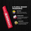 International Indian Product Fogg Napoleon Fragrance body spray 120 ML. 