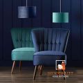 Sofa style Chair | modern chairs. 