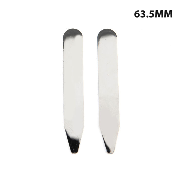 2Pcs%2052mm/63.5mm/70mm%20Stainless%20Steel%20Collar%20Stays%20Bones%20For%20Dress%20Shirt%20Business%20Party%20Jewelry%20-%20Image%207