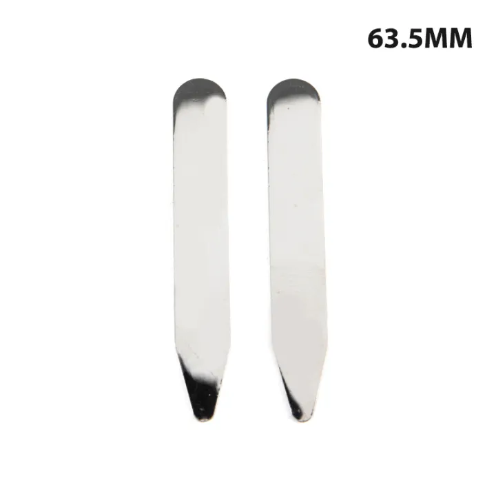 2Pcs%2052mm/63.5mm/70mm%20Stainless%20Steel%20Collar%20Stays%20Bones%20For%20Dress%20Shirt%20Business%20Party%20Jewelry%20-%20Image%207