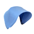 Baby Stroller Sun Shade Awning Canopy And Seat Cushion For Bugaboo Bee6 Bee5 Bee3 UV Proof Pram Cover Baby Stroller Accessories.