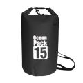 15/2L Buoy For Open Water Waterproof Bags Swimming Dry Bag Portable Adult Pool Buoy Float Dry Bag inflatable Swimming Buoy. 