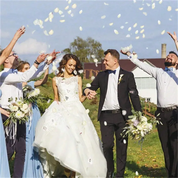 100/200/50pcs,White%20Artificial%20Flowers%20Silk%20Rose%20Petals%20For%20Weddings,%20Bridal%20Showers%20&%20Parties,Aisle%20Runners%20&%20Confetti%20,%20Propos%20-%20Image%202