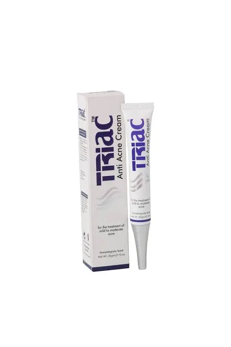 Triac%20Anti-Acne%20Cream%2015g%20%7C%20Oil-Control%20&%20Pimple%20Clearing%20Formula%20with%20Salicylic%20Acid,%20Tea%20Tree%20&%20Niacinamide%20%7C%20Clear%20&%20Smooth%20Skin%20Solution%0Amother%20and%20baby%20-%20Image%203