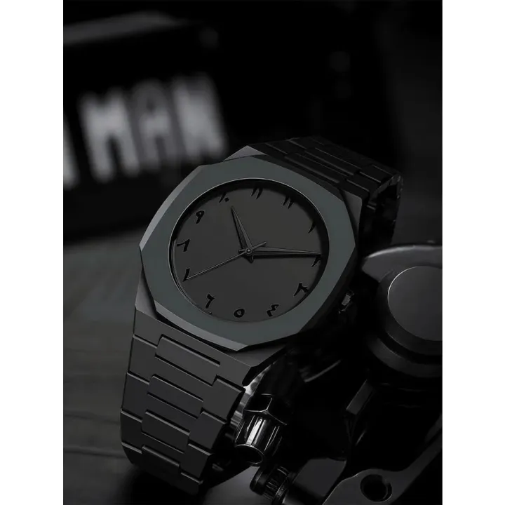 Arabic%20Aura%20Watch%20Full%20Black%20Carbon%20fiber%20Look%20-%20Image%204
