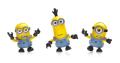 Mega Construx minions Despicable Me medieval mischief set. 