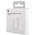 bluetooth popup 3.5mm Earphone Jack Aux Audio Adapter For iPhone 7 8 Plus X XR XS - Cable Protector. 