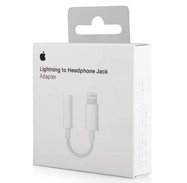 bluetooth popup 3.5mm Earphone Jack Aux Audio Adapter For iPhone 7 8 Plus X XR XS - Cable Protector