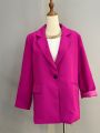 Blazers for women. 