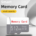 Memory Card Small Capacity 64MB 128BM 256MB 512MB Micro 128M SD Reliable Everyday Storage. 