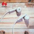 Huawei 3.5mm Jack Gaming Handsfree, 100% Original Huawei Wired Headphones - Earphones For Huawei P1O P9 P8 5X 6X Mate 8,9,10, Samsung Xiaomi Smartphone. 