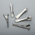 5pcs ECG Alligator Style Clip Electrode Multi Function Veterinary EKG Electrode for Animal ECG Lead Wire. 