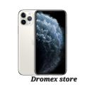 Iphone 11 pro (256GB) with ( 1 year warranty ). 