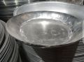 special kadai ( making but KARAHI ) IN  white  LIFE TIME WARRANTY ABOUT ZUNG. 