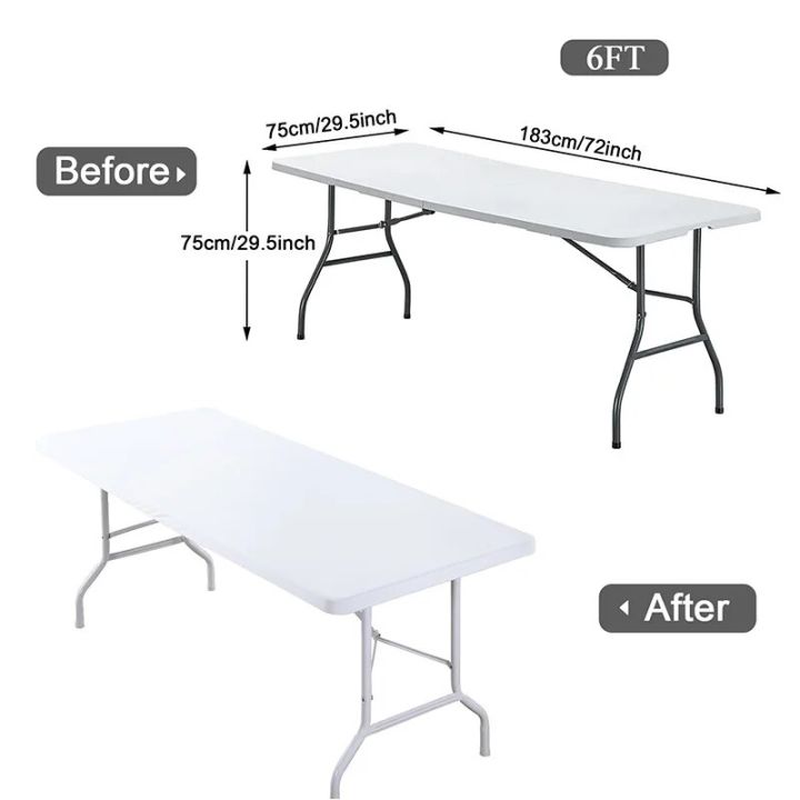 1pc%20Washable%20Rectangular%20Tablecloth%20for%20Outdoor%20Parties%20and%20Camping-%20Foldable,%20Elastic%20and%20Fitted%20-%204ft/6ft%20Size%20Fabric%20for%20Home%20-%20Image%202