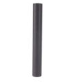 DIY 30x100cm Computer Mesh PVC PC Case Fan Cooler Black Dust Filter Cover.