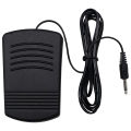 202 505 Universal Mini Portable Sewing Machine Foot Pedal Switch Controller Control For Household Sewing Machine Accessories. 