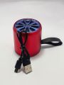 M9 Sheikh Smart Bluetooth speaker  Steel Cannon, Portable Small Speaker Suitable For Party - 3+ Hours Backup - Bluetooth Speaker - Bluetooth Speaker - Bluetooth Speaker. 