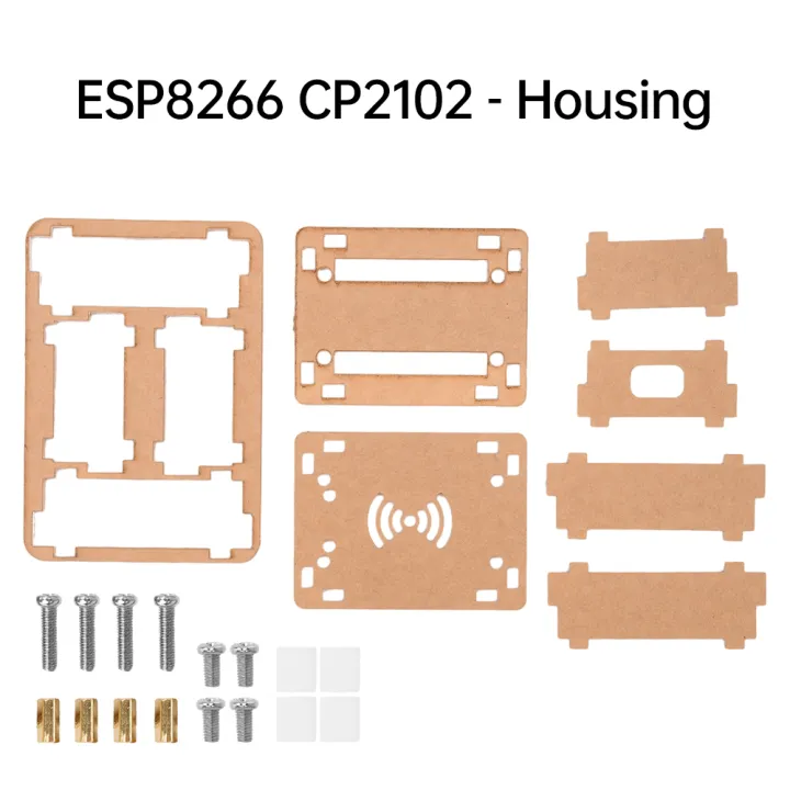 Transparent%20Acrylic%20Protective%20Case%20for%20NodeMcu%20Lua%20ESP8266%20CP2102%20CH340G%20ESP32%20IoT%20Development%20Board%20with%20Loose%20Parts%20-%20Image%208