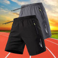 New Sports Shorts Football Soccer Jogging Running Shorts Men Casual Bottoms Gym Fitness Training Short Pants Men Summer Beach.
