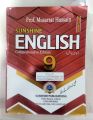 Sunshine English 9th by Musarrat Hussain. 