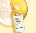 Garnier Micellar Oil Infused Cleansing Water 400ml. 