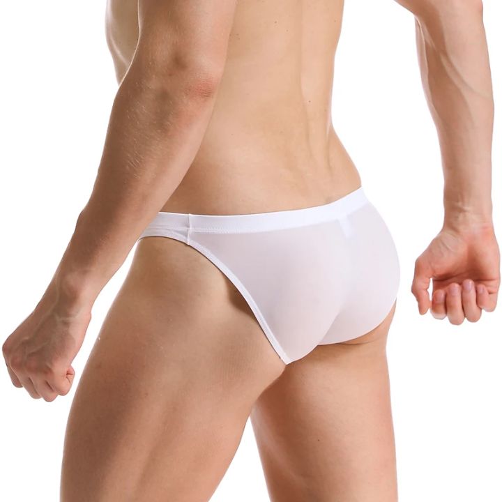 %20Men's%20Panties%20Low%20Waist%20Ice%20Silk%20%20Briefs%20Low%20Waist%20Ultra%20Thin%20Breathable%20Briefs%20Male%20Comfortable%20Elastic%20Underpants%20-%20Image%203