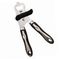 1 Pc TIN CUTTER CAN AND BOTTLE OPENER Stainless Steel. 