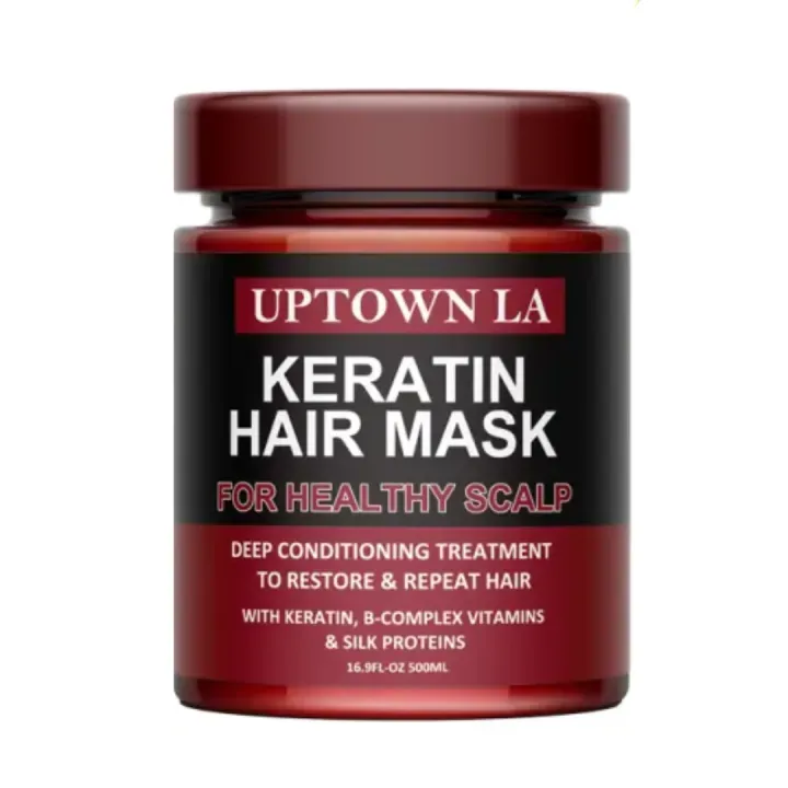 UPTOWN%20LA%20Keratin%20Hair%20Care%20Balance%20Hair%20Mask%20And%20Treatment%20for%20Healthy%20Scalp%20500%20ml%20-%20Image%203