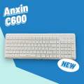 Wireless Keyboard Mouse Combo 2.4ghz  Best For Gaming Home & Offoce use. 