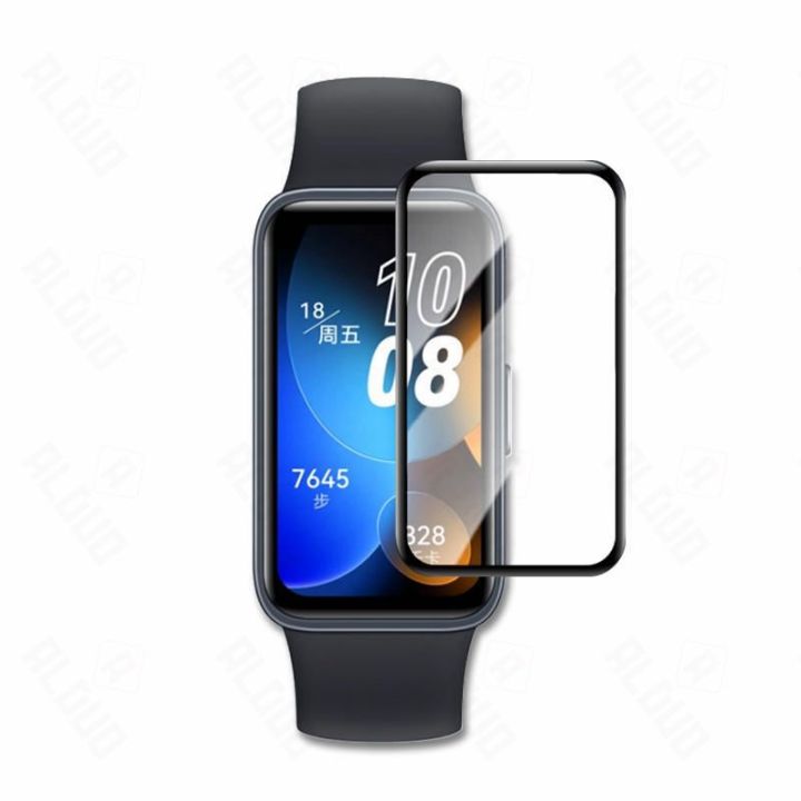 2%20Pcs%20Carved%20Screen%20Protector%20for%20Samsung%20Galaxy%20Fit3%20Full%20Screen%20Pmma%20Composite%20Soft%20Film%20-%20Image%204