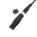 Universal Shaver Hair Clippers Charging Cable Cord USB to 5V DC Power Adapter Converter with 8 Slecectable Connector Tips. 