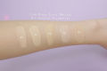 Cute press Evory retouch ivory retouch oil control Foundation SPF 30 PA +++ 12 Sep. 
