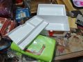 Medicine Storage Box / First Aid Kit Box Medicine Box - Medicine Box. 