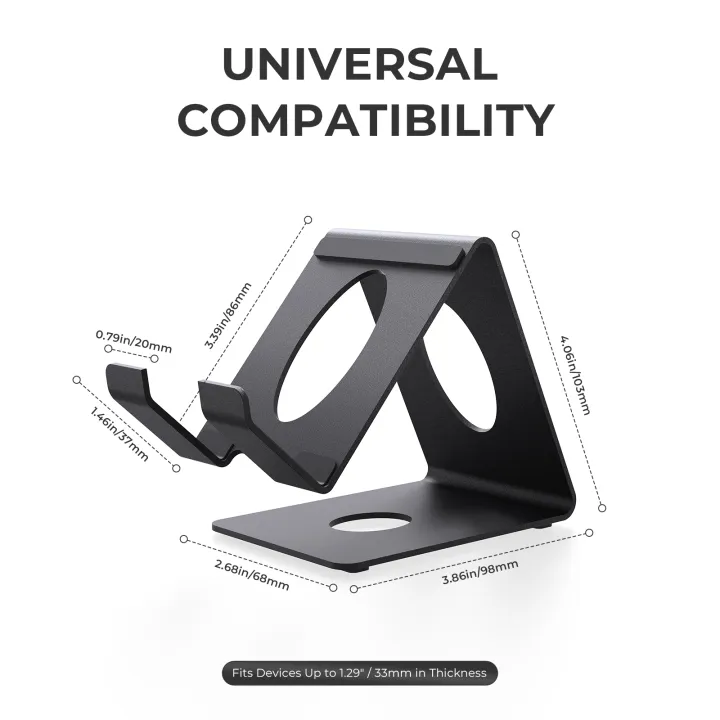 Desktop%20Stand%20Holder%20X155%20for%20Game%20Console,Tablets%20Stand%20with%20Anti-Slip%20Silicone%20Pad%20Compatible%20with%20Steam%20Deck/ROG/Switch/Phone%20-%20Image%203