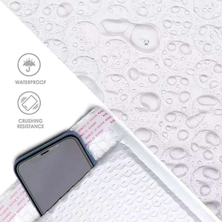 Pearlescent%20Bubble%20Mailers%20Padded%20Envelopes,%20Self-Adhesive%20Waterproof%20Shipping%20Bags%20with%20Foam%20Lining%20for%20Packaging%20and%20Mailing%20-%20Image%204