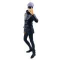 The Jujutsu Kaisen Satoru Gojo Figure Interchangeable Head Model Toy Gift Collection Itadori Yuji Action Figure PVC. 