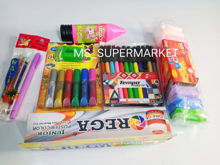 Cute%20Stationary%20Set%20Art%20&%20Craft%20Gift%20Pack%20For%20Kids%20-%20Image%202